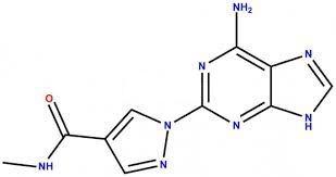 Regadenoson Impurity B